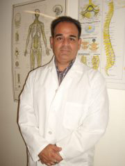 Dr. Dominick Fazzari